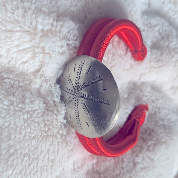 Authentic handwoven Moroccan bracelets. - Picture 2 of 3